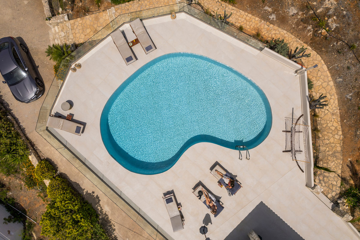 Villa Bluebell
